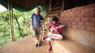 &quot;Khaabon Ke Parinday&quot; Alyssa Mendonsa &amp; Mohit Chauhan Cover by Aseem