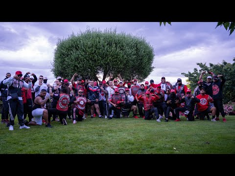 Brothers Forlife (prod. by STAWZA)