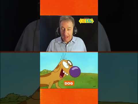 The Voices Characters of Tom Kenny