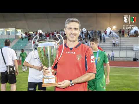 Liventina Campioni d'Italia 2018