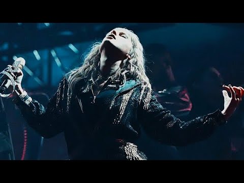 Taylor Swift - Look What You Made Me Do (intro+live) (Reputation Stadium Tour) (HD)