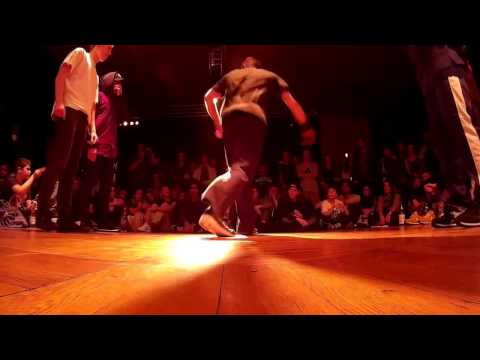 Wicked Soldiers vs. Idiosyncratics | Battle Of The Month 2017