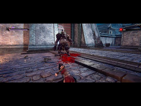 Bloody Spell 2025 Gameplay by Riskywisky