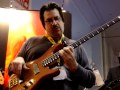 Jeff Berlin Performs Crossroads at Winter NAMM