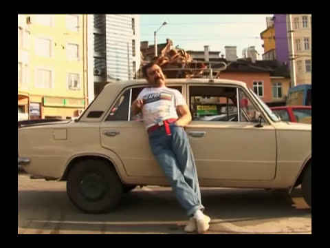 Румънеца и Енчев feat. Димитър Рачков - Кавали [Official HD Video]