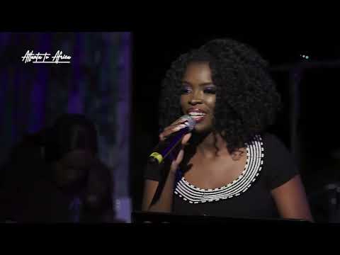 Ningwendete - Ayrosh & Lisa Oduor Noah - Love & Ballads