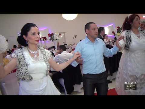 STUDIO SAFET BIJAV KO FADILI hem MALIQA 18.03.2017 ENERGY BAND PART 3