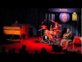 Ronny Jordan Live @ Blue Note Milano 25-02-2011 ...