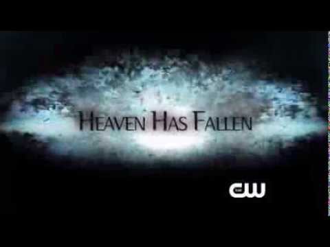 Supernatural Season 9 (Extended Promo)