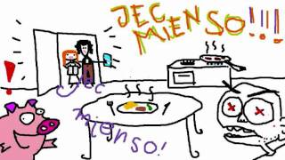 Świetliki - Tata Mięso