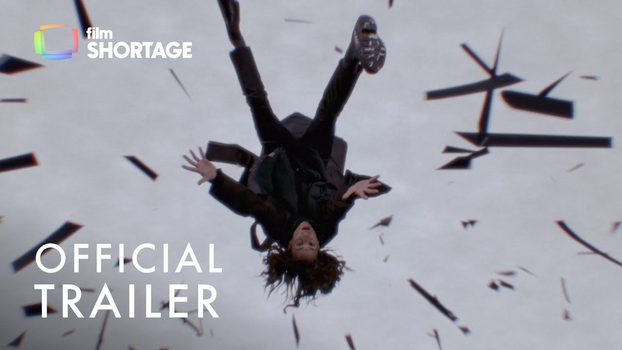 The Cab | Short Film | Official Trailer