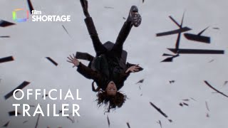 The Cab | Short Film | Official Trailer