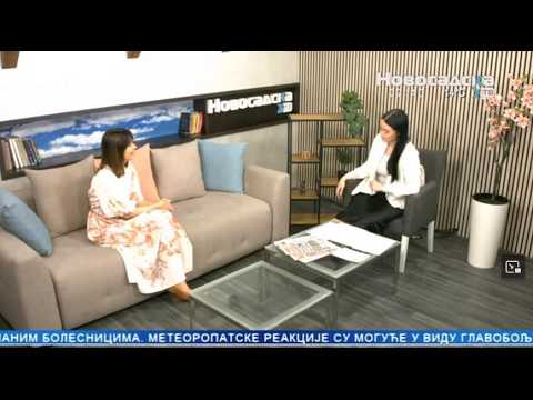 Паркиралишта у делу Детелинаре у зонском систему наплате паркирања („Новосадско јутро”. Новосадска телевизија, 21. 5. 2026.)