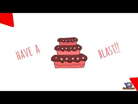 happy birthday JALPA