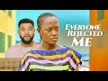 Everyone Rejected Me When I Got Pregnant For A Prince But I Found Love - African Movies