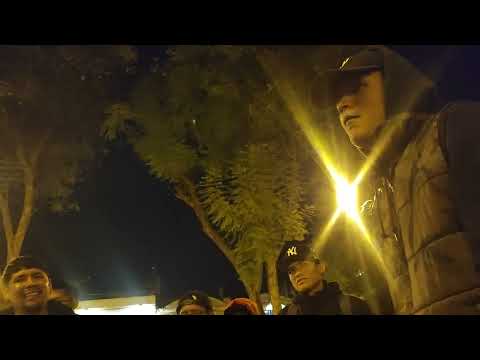 SHUOMIX vs CANALLA - Octavos | Activación WCB #3