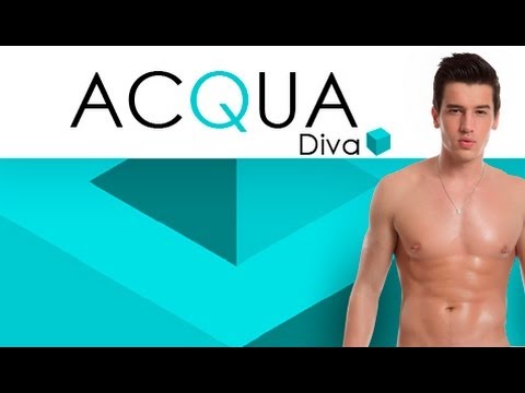 ACQUA DIVA SPOT