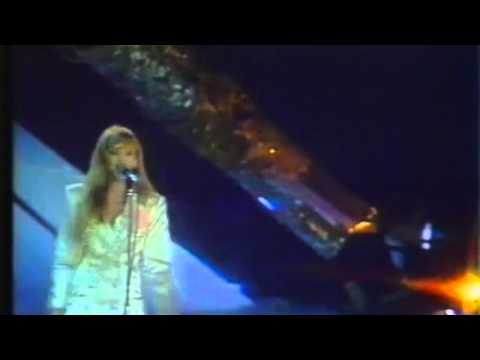 Bebi Dol - Kad sreca odlazi (MESAM 89)