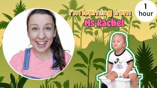 Montessori videos for toddlers - Kids playtime