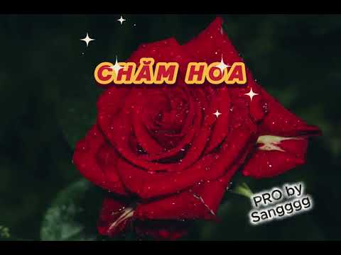 | KARAOKE BEAT | CHĂM HOA