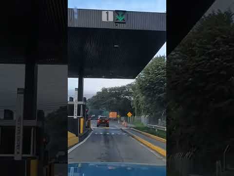 🚘🛣️Sexto 💲peaje de Caldas Antioquia a Ipiales Nariño