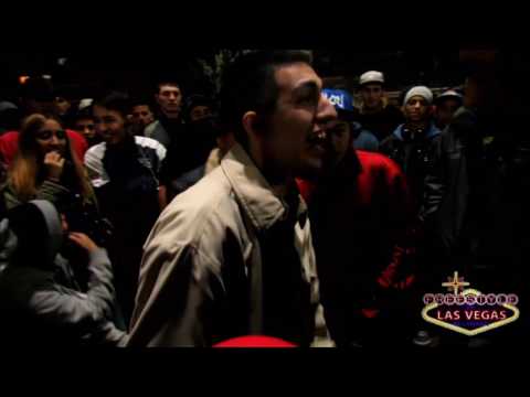 JAVY vs NETRACK vs NAMEONE  | 8vos | 1 vs 1 | FECHA 3 |COPA LAS VEGAS 2017 |