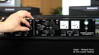 Video thumbnail for Thermionic Culture Earlybird 2.2 Audio Demonstration by ThermionicCULTURE