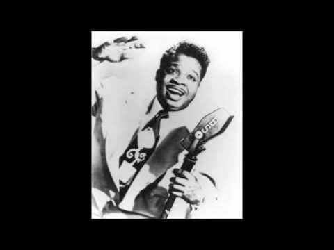 Slow Down Little Eva  -  Roy Brown