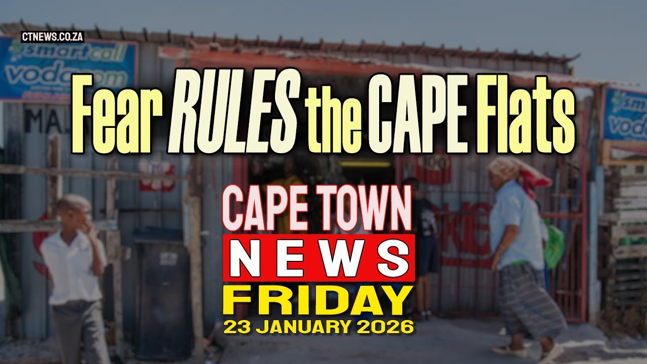 Friday, 23rd of January, 2026.