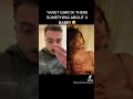 YANET GARCIA THERE SOMETHING ABOUT U BABE Girls Babe YanetGarcia TIKTOKFamous TIKTOK