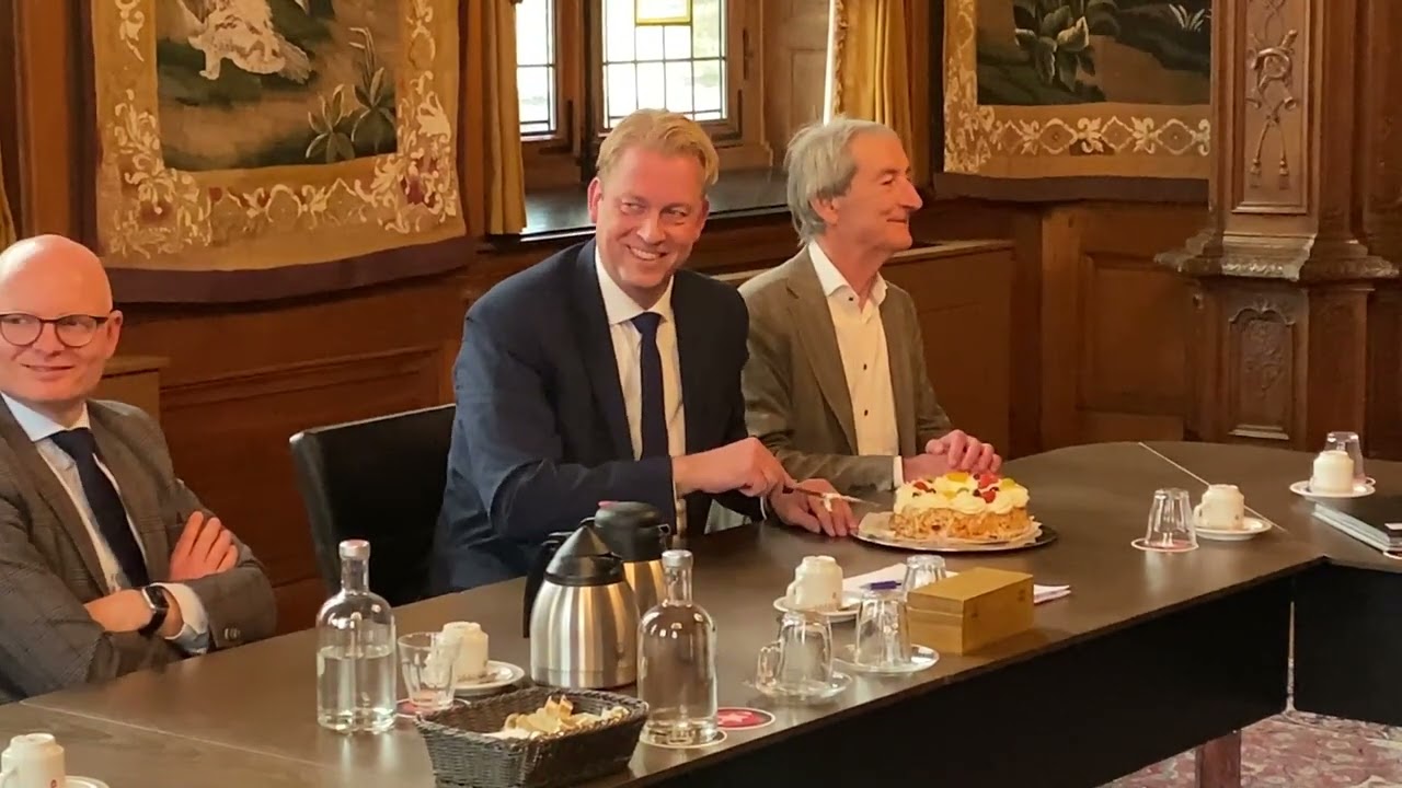 Streekjournaal Heuvelland en Maastricht 47-2025