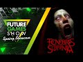 Gameplay video of Tenebris Somnia  PC