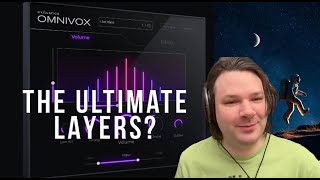 Is This the Ultimate Game Changer in Your Production OMNIVOX Plugin