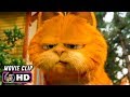 GARFIELD THE MOVIE Clip Cat Mouse 2004 Bill Murray