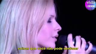 Avril Lavigne - Fall to Pieces (Tradução) (Legendado)