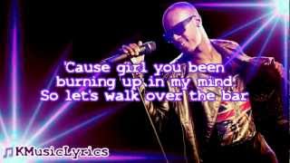 Timomatic - Set It Off (Official Lyrics Video)