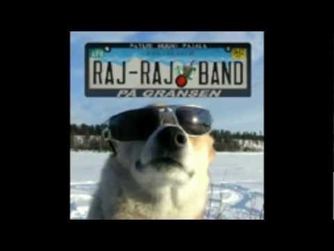 Raj Raj Band - Boeves Psalm