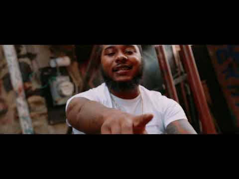 Holl Highh- 'Aint It A Shame" (Official Music Video)