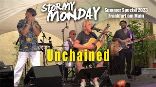 Unchained