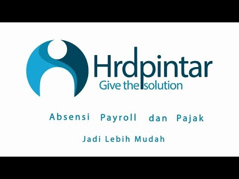Hrdpintar | Absensi dan Gaji video thumbnail