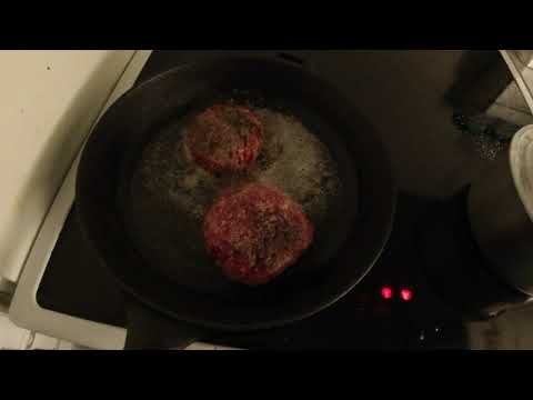 MongoTV_7178 - Mongo Madskole - HAKKEBØFFER Med RIS og BEARNAISESOVS