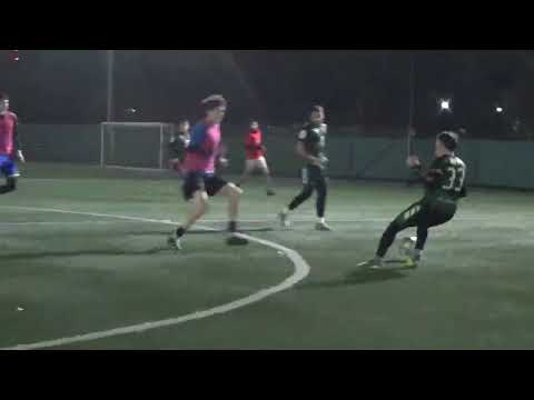 HBB VS MAGIA VENENO - #LigaNuñez - #Clausura SLL - 18/7/2022