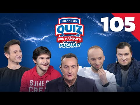 SENSACJA w Prima Aprillis? Piela i Papuga vs Widzowie w Pucharze Quizu Pod Napięciem ETOTO