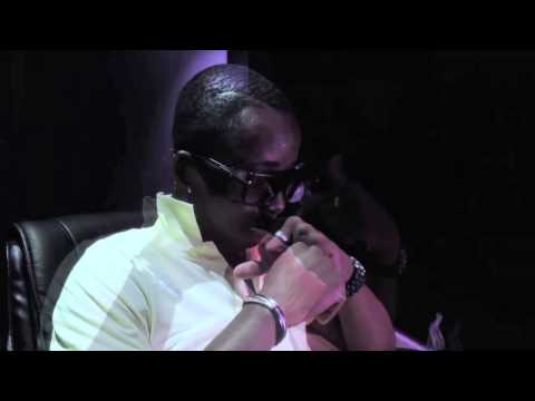 R.E.C (RED EYE CREW) FT. LITTLE C - BRING IT TO YA NIGGA - PEENIE WALLIE RIDDIM - APRIL 2013