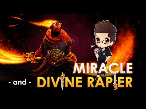 Miracle | Next Level Ember Spirit