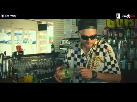 Yogi feat  Shift & Ruby   Inghetata Official Video