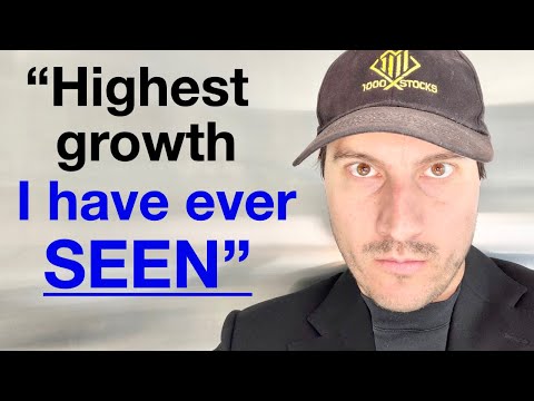 $64,000 I Spent on these Stocks Today‼️