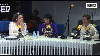 Lila Downs, Niña Pastori y Soledad Pastorutti: "Tres raíces en una" | Entrevista completa