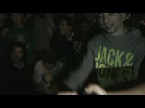 VIVI VS ABE - SEMIS - KAFRE RAP I