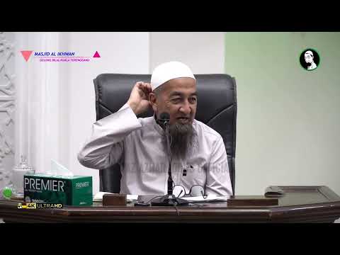 Adakah Masa Tempoh Masa Di Mahsyar dan Di Dunia? - Ustaz Azhar Idrus